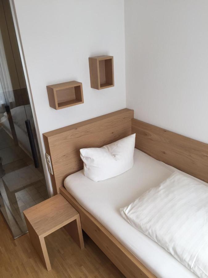 Hotel Zur Schoenen Aussicht Marktheidenfeld Exteriör bild