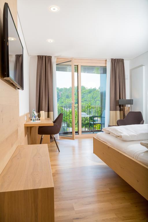 Hotel Zur Schoenen Aussicht Marktheidenfeld Exteriör bild