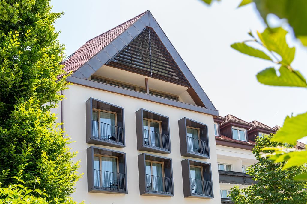 Hotel Zur Schoenen Aussicht Marktheidenfeld Exteriör bild